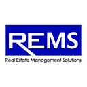 Logo de RE Management Solutions