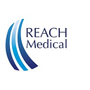 Logo de REACH Medical Holdings