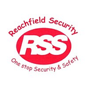 Logo de REACHFIELD SECURITY & SAFETY MANAGEMENT PTE. LTD.