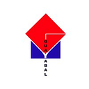 Logo de RECUPERADORA DE MATERIALES LA 38 2023, C.A