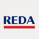 Logo de REDA Chemicals