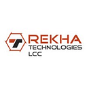 Logo de REKHA TEchnologies