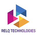 Logo de RELQ TECHNOLOGIES LLC