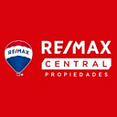Logo de REMAX Agora Chile