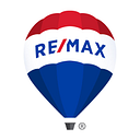 Logo de REMAX Blue Peru