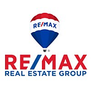 Logo de REMAX REAL HOME