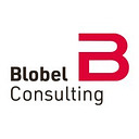 Logo de RENEE RPO Asistido para IMPORTADORA BLOBEL SPA