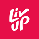 Logo de RENEE RPO Asistido para LIV UP