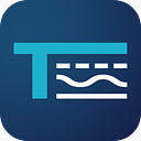 Logo de RENEE RPO Asistido para TRAST LOGISTICS
