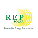 Logo de RENEWABLE ENERGY PARTNERS