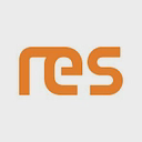RES Inc. company logo