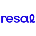 Logo de RESAL