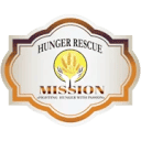 Logo de RESCUE FOR HUNGER