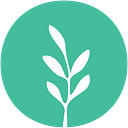 Logo de RESIDUO VERDE