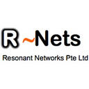 Logo de RESONANT NETWORKS PTE. LTD.