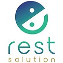Logo de REST Solution