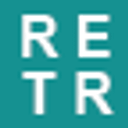 RETR logo
