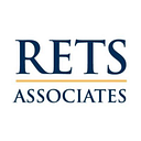Logo de RETS Associates