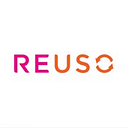 Logo de REUSO