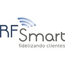 RF-SMART logo