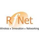 Logo de RFNET TECHNOLOGIES PTE LTD
