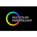 RGB Halo Kits