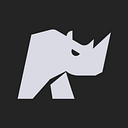 Logo de RHINO MAQUINARIA