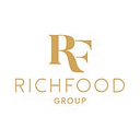 Logo de RICHFOOD CATERING PTE. LTD.