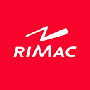 Logo de RIMAC Seguros y Reaseguros