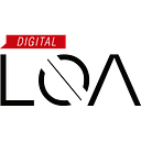 Logo de RIO LOA