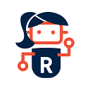 Logo de RIVET Work