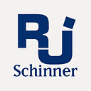 Logo de RJ Schinner Co