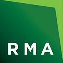 Logo de RMA Consultants