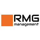 Logo de RMG Management