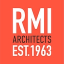 RMI Architects Ltd logo