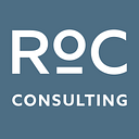 Logo de ROC Consulting