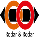 Logo de RODAR PALERMO