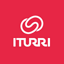 Logo de RODRIGUEZ LOPEZ AUTO.- GRUPO ITURRI