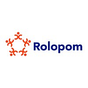 Logo de ROLOPOM PERU