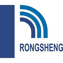 Logo de RONGSHENG PETROCHEMICAL (SINGAPORE) PTE. LTD.