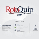 ROTOQUIP UK LTD logo