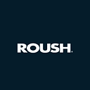 Logo de ROUSH