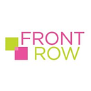 Logo de ROW NYC