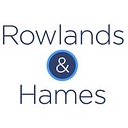 ROWLANDS MOTOR COMPANY LTD logo