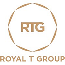 Logo de ROYAL T GROUP PTE. LTD.