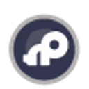 Logo de RP Consultora