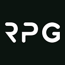 Logo de RPG Commerce