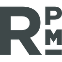 Logo de RPM Living