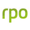 Logo de RPO Recruitment