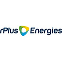Logo de RPlus